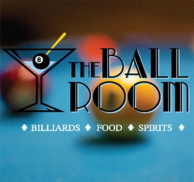 The Ball Room