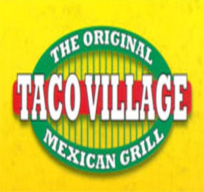 The Original Taco Village Mexican Grill