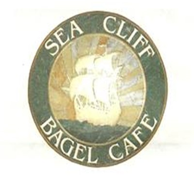 Sea Cliff Bagel Cafe