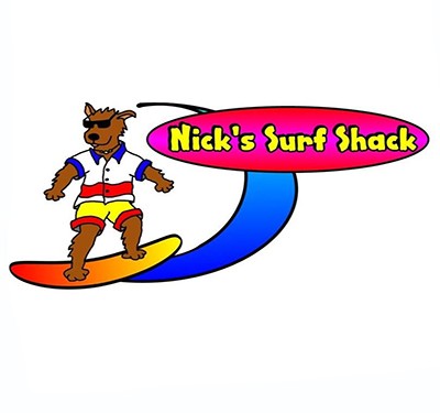 Nick's Surf Shack