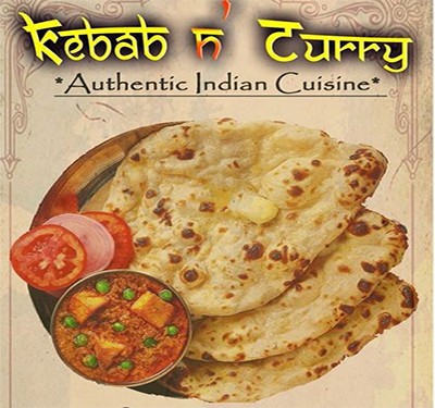 Kebab n' Curry