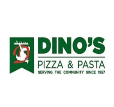 Dino's Pizza & Pasta