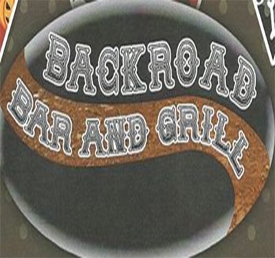 Backroad Bar And Grill