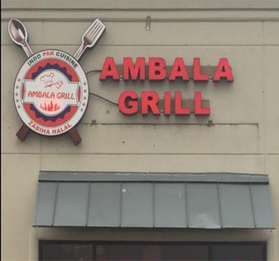 Ambala Grill