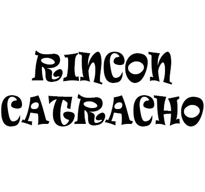 Rincon Catracho