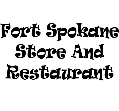 Fort Spokane Store And Restaurant