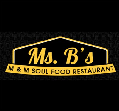 Ms. B's M & M Soul Food Restaurant