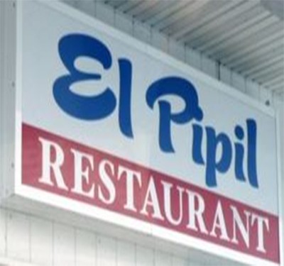 El Pipil Restaurant