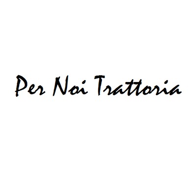 Per Noi Trattoria