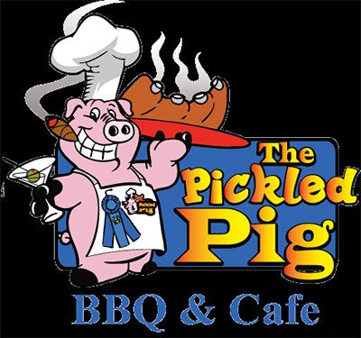 The Pickled Pig BBQ & Cafe