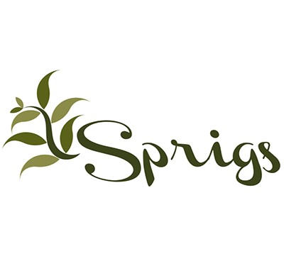 SPRIGS GRILLE