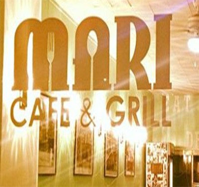 Mari Cafe & Grill