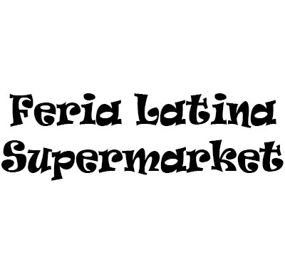 Feria Latina Supermarket