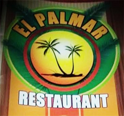 El Palmar