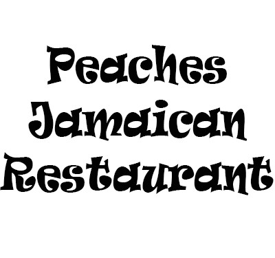 Peaches Jamaican Restaurant