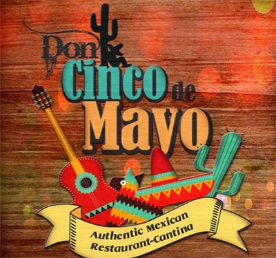 Don Cinco De Mayo