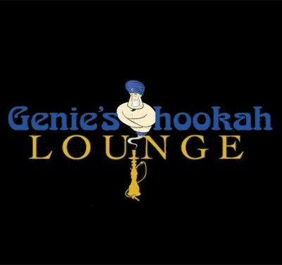 Genie's Hookah Lounge