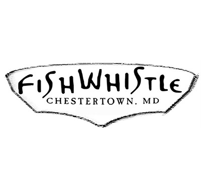 Fish Whistle