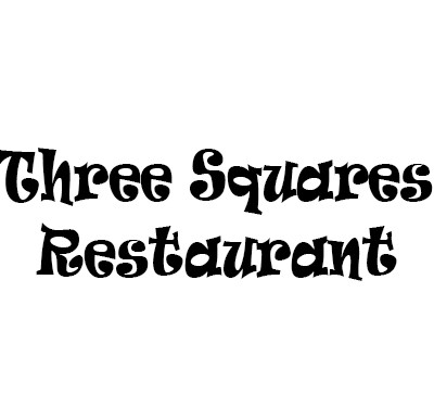 Three Squares Restaurant