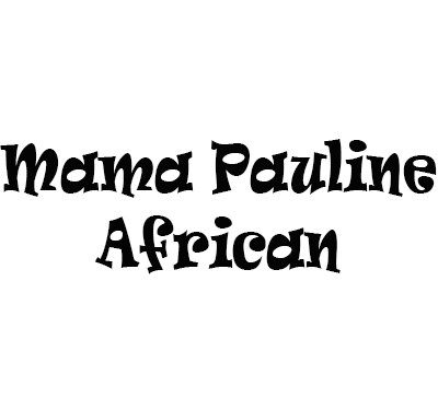 Mama Pauline African