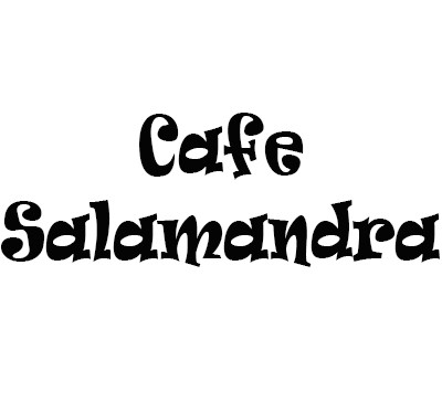 Cafe Salamandra