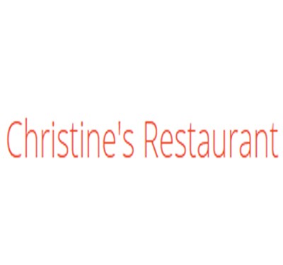 Christine's Restaurant