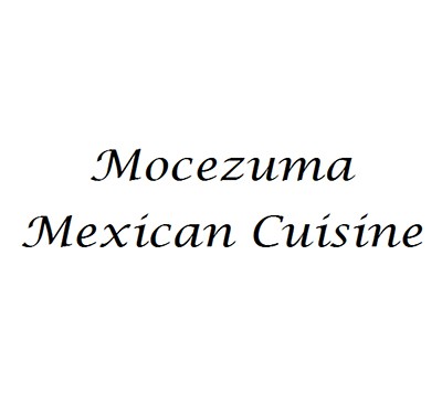 Mocezuma Mexican Cuisine