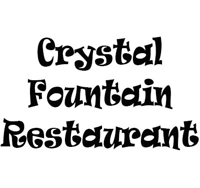 Crystal Fountain Restaurant