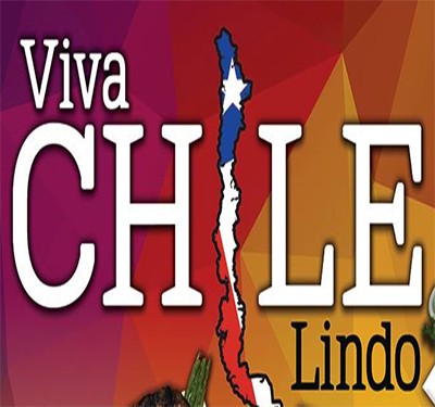 Viva Chile Lindo