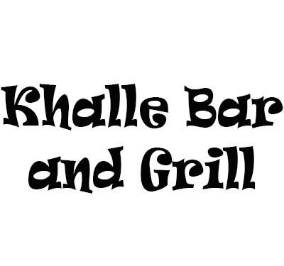 Khalle Bar and Grill