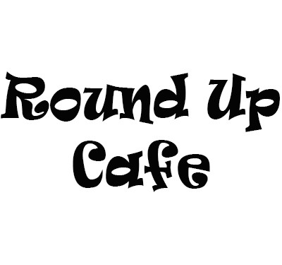 Round Up Cafe