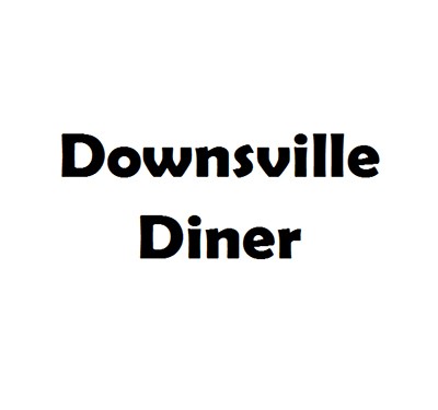 Downsville Diner