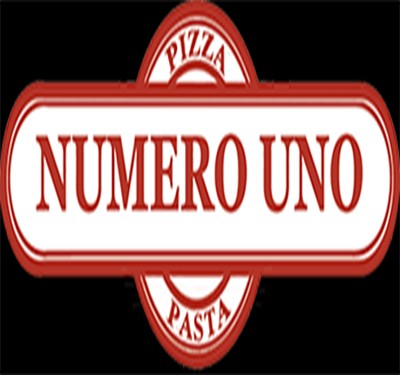 Numero Uno Pizza