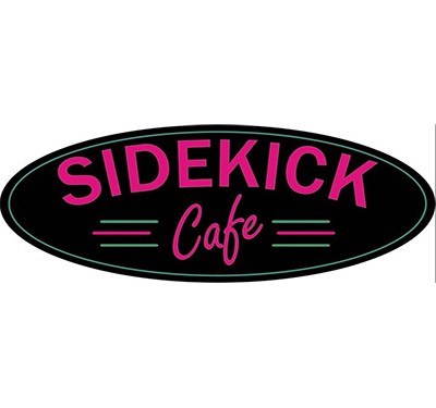 Sidekick Cafe