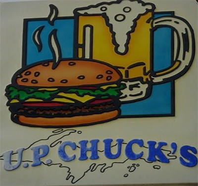 U.P. Chuck's