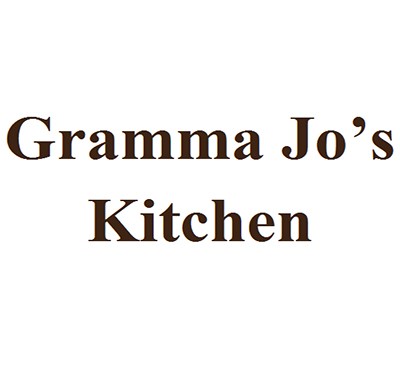 Gramma Jo's Kitchen