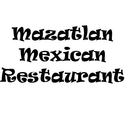 Mazatlan Mexican Restaurant