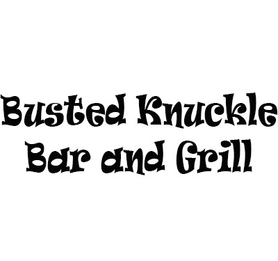 Busted Knuckle Bar and Grill