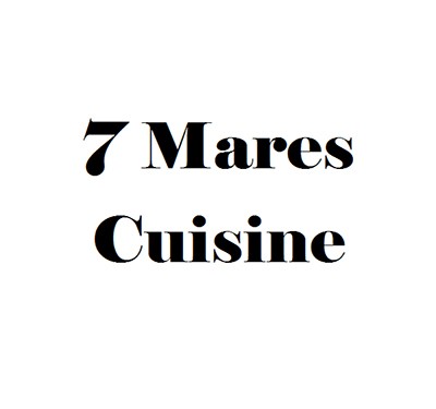 7 Mares Cuisine