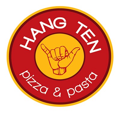 Hang Ten Pizza & Pasta