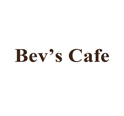 Bev's Cafe