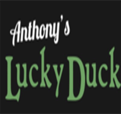 Anthony's Lucky Duck