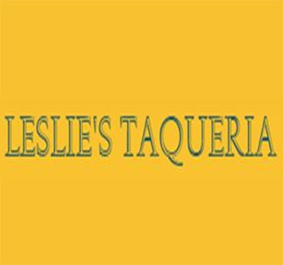 Leslie's Taqueria