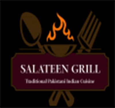 Salateen Grill