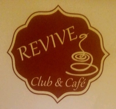 Revive Club & Cafe