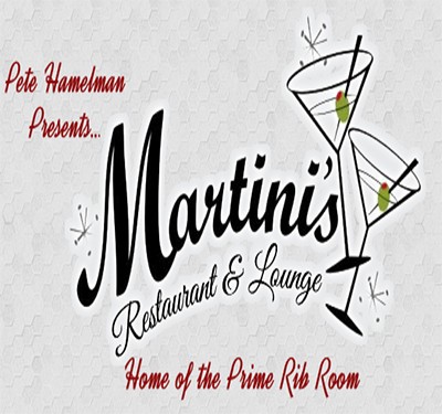 Martini's Restaurant & Lounge