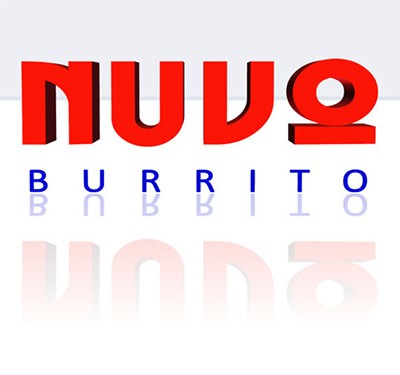 Nuvo Burrito