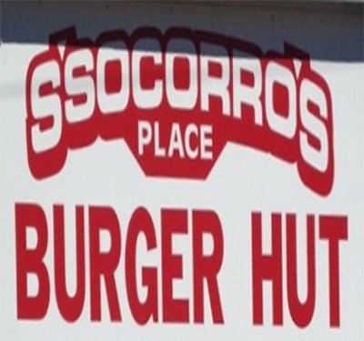 Socorro's Burger Hut