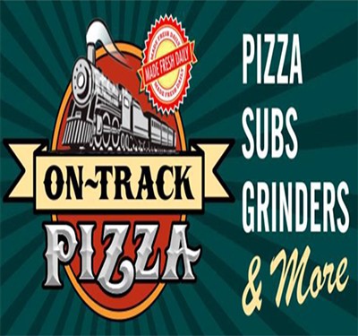 On Track Pizza