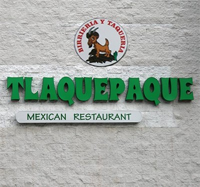 Taqueria Tlaquepaque